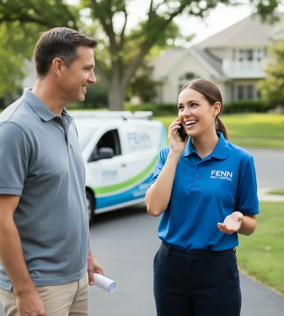 Mosquito Control in Winder, GA